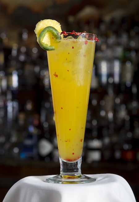 Cinco De Mayo Cocktail Unveiled In Atlanta